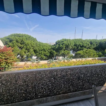 Port Camargue Getaway Parking Et Pool * Le Grau-du-Roi