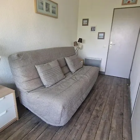 Port Camargue Getaway Parking Et Pool *